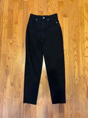 H&M Black Women’s Jeans